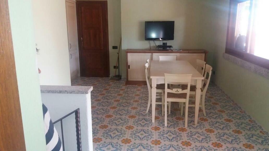 Cala Sinzias Βίλα Costa Rei Εξωτερικό φωτογραφία